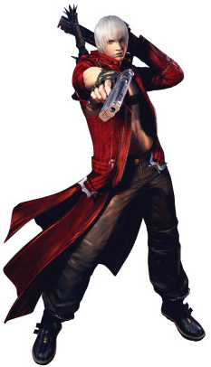 Dante Sparda