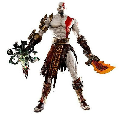 Kratos